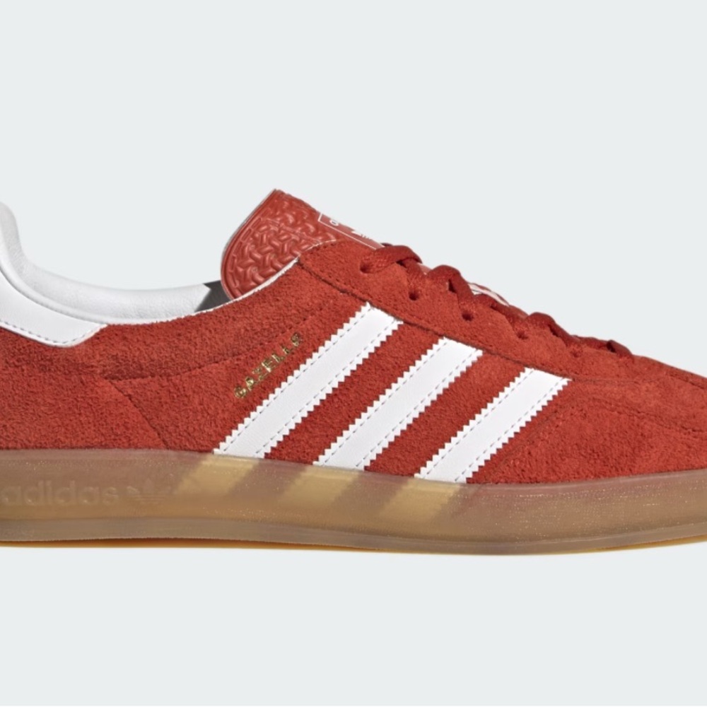 Adidas Gazelle Indoor